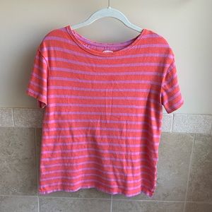 LAST CHANCE | Striped top from Old Navy | size Sm